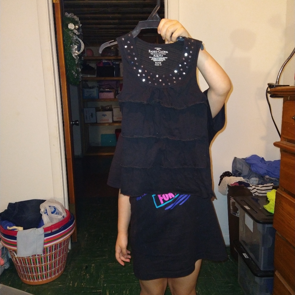 Girls top